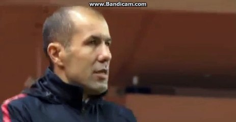 Goal R.Falcao  HD  Monaco 2 - 0 Caen 12.12.2017 HD