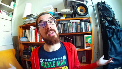 Sélection à l'université ? Réponse à Usul - Pensée Arborescente #90