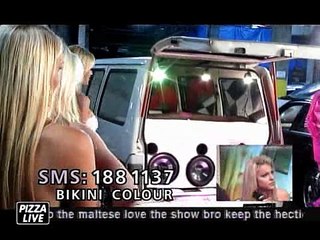 Fat Pizza S03e12 Pizza Live 2