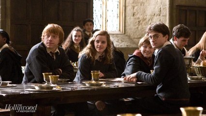 You Can Now Enroll in Hogwarts With Harry Potter Mobile Game | THR News