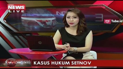 Alasan Utama Ini yang Buat Otto Hasibuan Mundur sebagai Pengacara Setnov