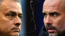 The EPL's view of the Manchester derby bust-up