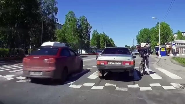 WHY CYCLISTS ARE DISLIKED