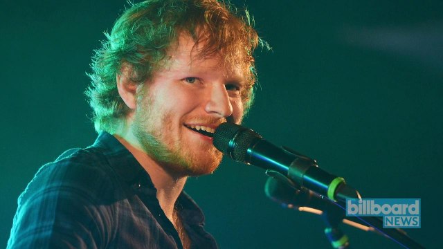 Ed Sheeran Confirms Orchestral Version of 'Perfect' With Andrea Boceli | Billboard News