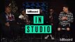 Dru Hill discuss their new holiday album 'Christmas In Baltimore' | In Studio
