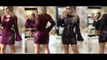 2017 PARTY DRESSES FOR NIGHT AND DAY, LONG AND SHORTS, FASHION 2017 & 2018