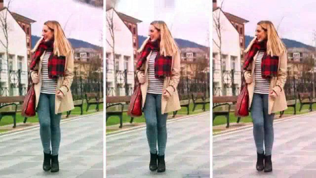 2018 Fashion Trends - How To Wear Bell Sleeves Trend LOOKBOOK