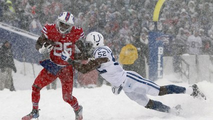 Dolphins vs. Bills preview | 'NFL Now'