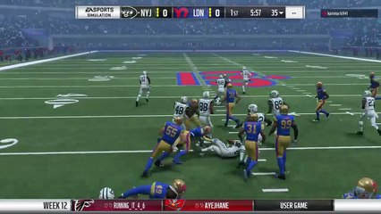 COOKIN SPORTS Blue Monarchs (648)