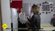 François Ruffin, l'insoumis des Insoumis - Déshabillons-les (12/12/2017)