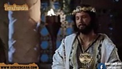 Josue y la tierra prometida Capitulo 312 Idioma Español HD by TV Series Y Mas , Tv series online free fullhd movies cinema comedy 2018