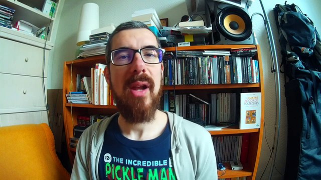 Débunker le développement personnel (accords toltèques, loi de l'attraction) - Pensée Arborescent #91