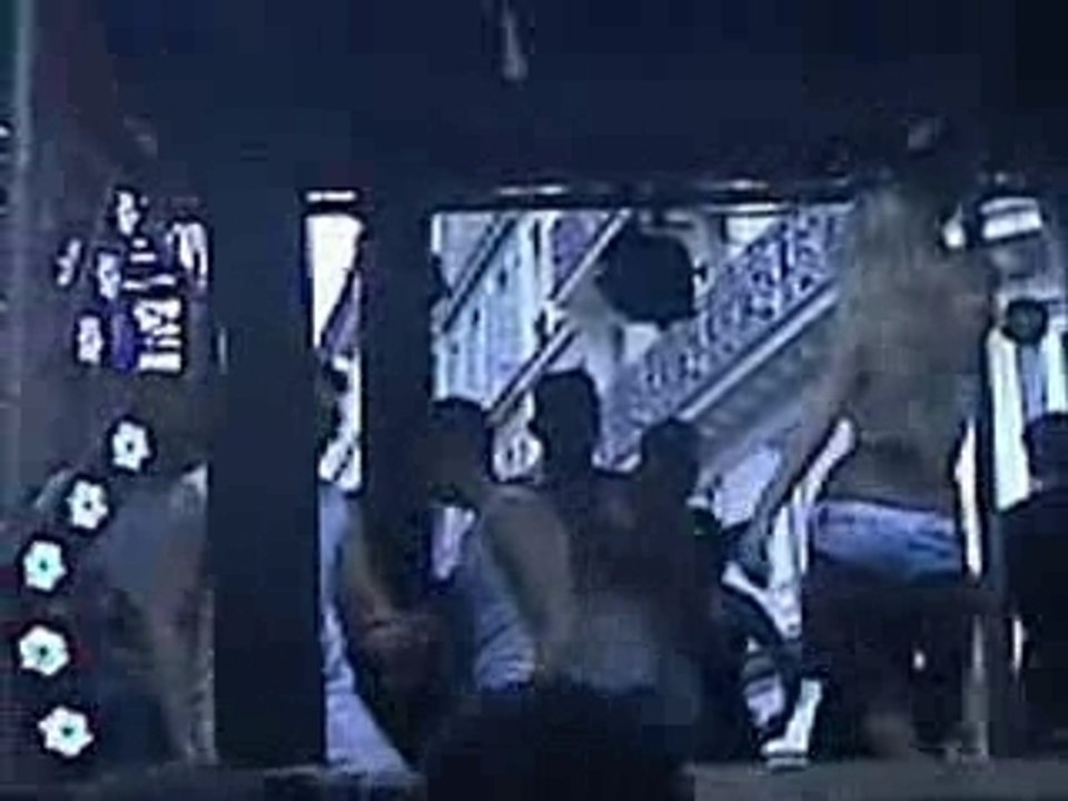 Techno Parade 2007 - Gay Lussac