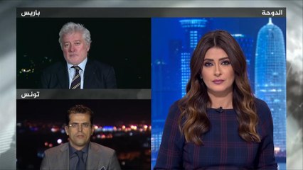 الحصاد- ليبيا.. انقسام وتهريب ومأساة