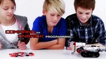 Introducing  The Lego Mindstorms Ev3  - Canadian Classroom