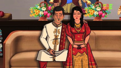 Virat Kohli After His Marriage With Anushka Sharma | Shudh Desi Endings