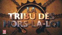 La Terre du Milieu L'Ombre de la Guerre - La Tribu des hors-la-loi
