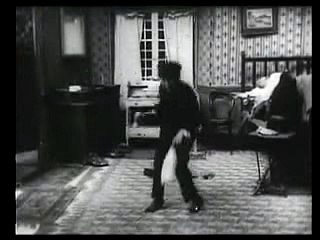 That Fatal Sneeze (1907)