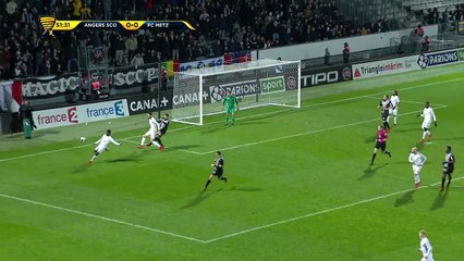 Résumé Toulouse 2-0 Bordeaux buts Gardel, Toivonen - Coupe de la Ligue