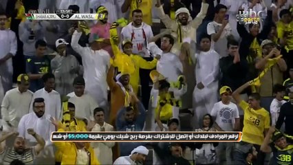 ليما "الذهبي" رجل الجولة والمرحلة في دوري الخليج العربي الإماراتي