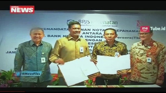 Atasi Defisit, BPJS Kesehatan Bakal Gunakan Cost Sharing (2)