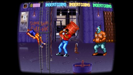 Vendetta Arcade parte 5