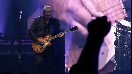 Rush - Losing It - Legendado - Português - Chromecast