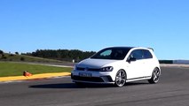 VW Golf GTI Clubsport