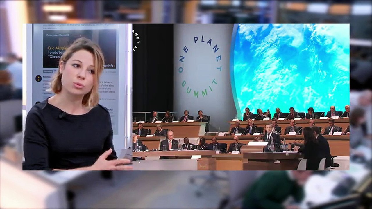 Célia Gautier : "Nous sommes déçus par le manqu...