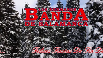 Amarga Navidad - Hermanos Banda De Salamanca