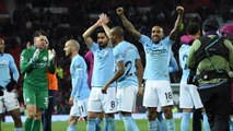 Man City always celebrate with the fans...it was nothing exceptional - Guardiola