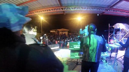 WASKAR Y MANNY ► Los grandes del Cañar ♪ CONCIERTO EN VIVO ✓