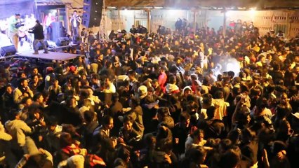 PURIK DREAMS   MAGO DE OZ  MIX SAN JUAN