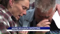 Virginia Couple Shaken Up After Being Robbed of Everything at Gunpoint