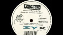 Tom Wilson - Techno Cat (Dance Like Your Dad Mix) (B2)