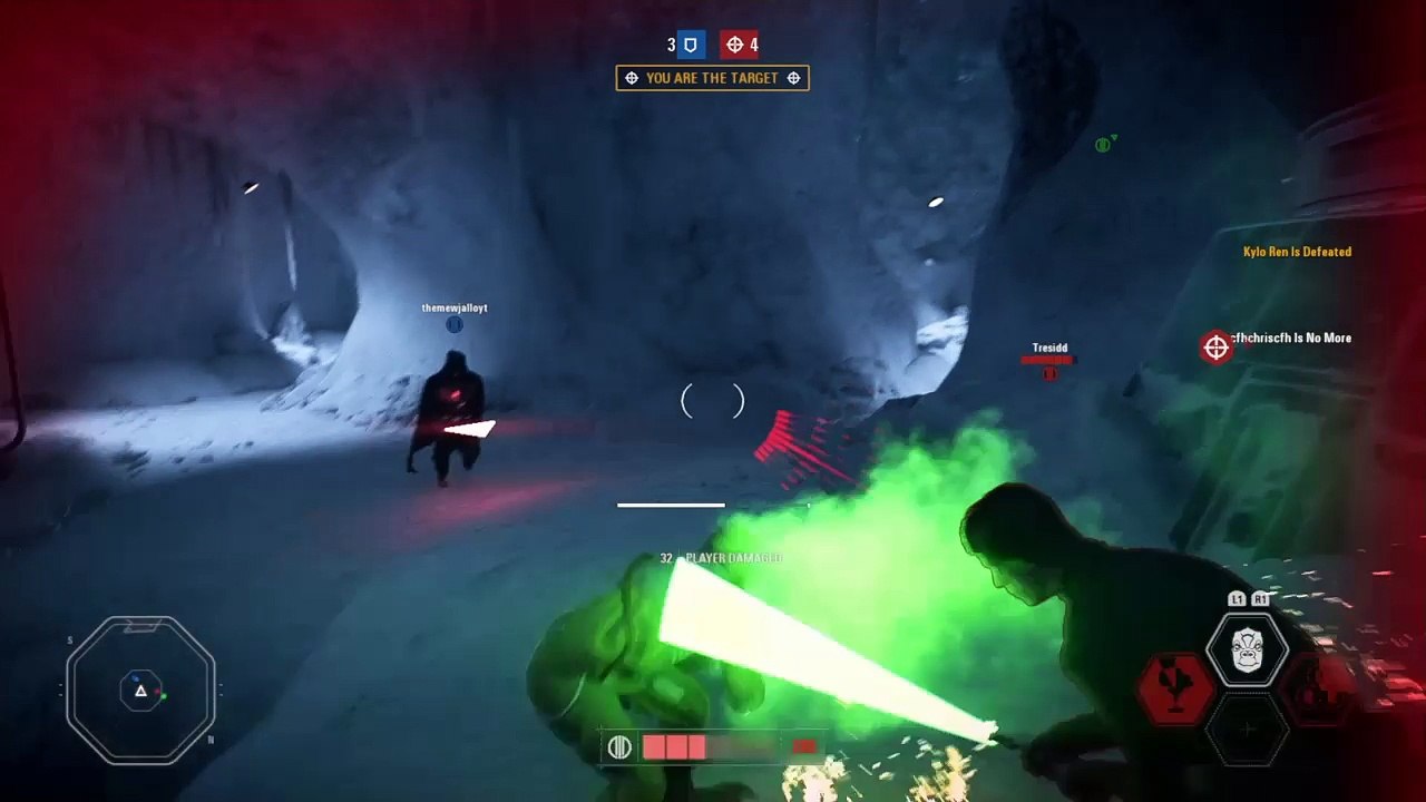 Starwars Battlefront II part 1