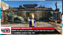 BLACK FLAG TÁ DE GRAÇA NO PC, CONCURSO ASSASSINS E STRANGER THINGS VR! - Ubi LIVE NEWS!