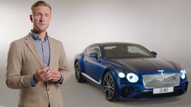 Fuselage: for us, that means richness and sculpture in the surfaces