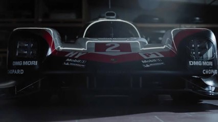 919 tribute: End of an era. Birth of a legend.
