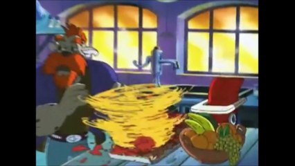 Byakko The White Tiger Reviews: Sonic Underground