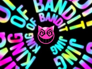 King of bandit Jing opening