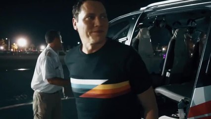 Tiësto just dropped some HUGE news