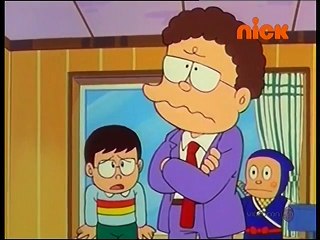 Ninja hattori in Tamil - நிஞ்ஜா ஹட்டோரி - Episode 17 - Cartoon Kids