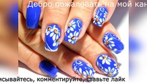 The lightest daisies TOP The beautiful and simple summer nail design-QXOJE2xHBL0