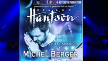 Quelque chose de Tennessee - Renaud Hantson hommage à Michel Berger (Live en Israël)