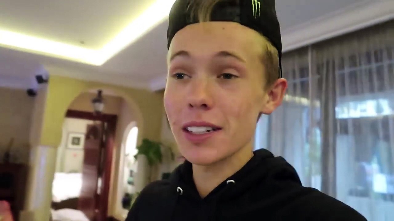 MY DREAM CAME TRUE! *BRAND NEW 2017 FORD RAPTOR*