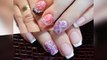 Top 10 spring amazing nail design Nail art design-nPiqa7TkDUQ