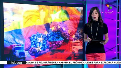 Venezuela exporta 500 toneladas de ferroníquel a Holanda