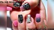 TOP amazing designs of nails. Monkey jelly The Best Nail Art Designs & Ideas - Nail Art-1YvKQ7jro0o