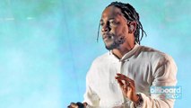 Kendrick Lamar Admits That He Almost Did a Song With Prince | Billboard News